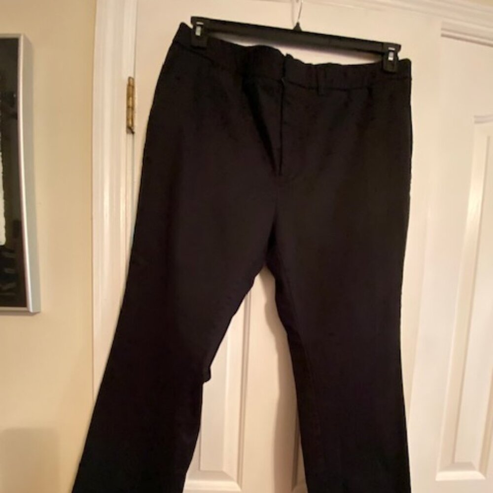 Merona Khaki Pants